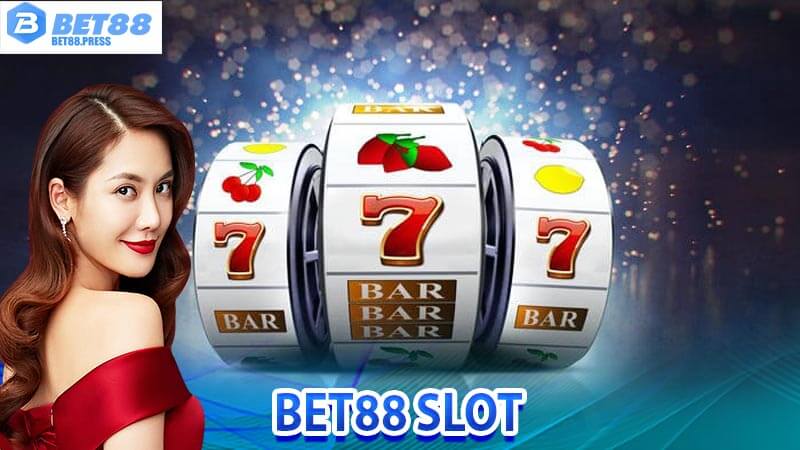 Bet88 slot 